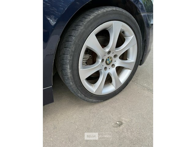 Bmw 5 serie - afbeelding 10 van  21