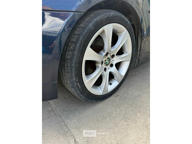 Bmw 5 serie - afbeelding 11 van  21