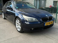 Bmw 5 serie - afbeelding 1 van  21