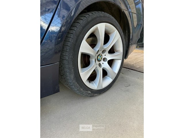 Bmw 5 serie - afbeelding 13 van  21