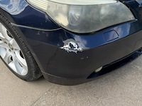 Bmw 5 serie - afbeelding 14 van  21