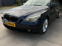 Bmw 5 serie - afbeelding 12 van  21