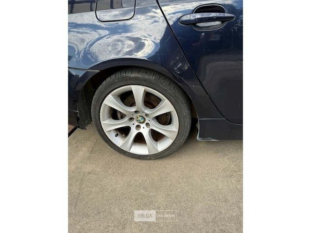 Bmw 5 serie - afbeelding 15 van  21