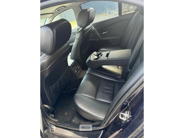Bmw 5 serie - afbeelding 19 van  21