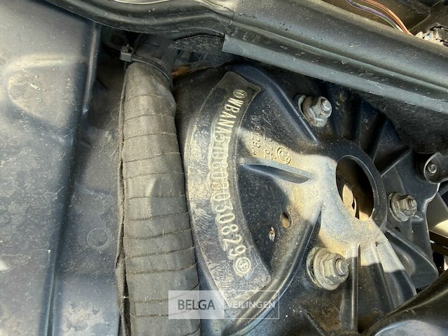 Bmw 5 serie - afbeelding 21 van  21