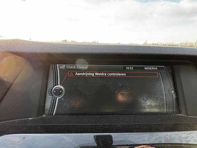 Bmw 5 sw f11 at, 2011 - afbeelding 4 van  32