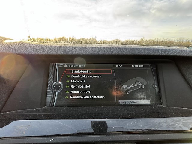 Bmw 5 sw f11 at, 2011 - afbeelding 5 van  32