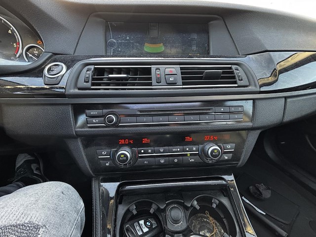 Bmw 5 sw f11 at, 2011 - afbeelding 6 van  32