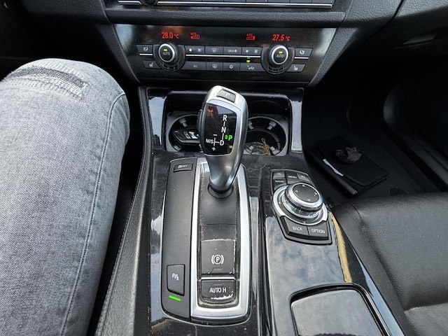 Bmw 5 sw f11 at, 2011 - afbeelding 7 van  32