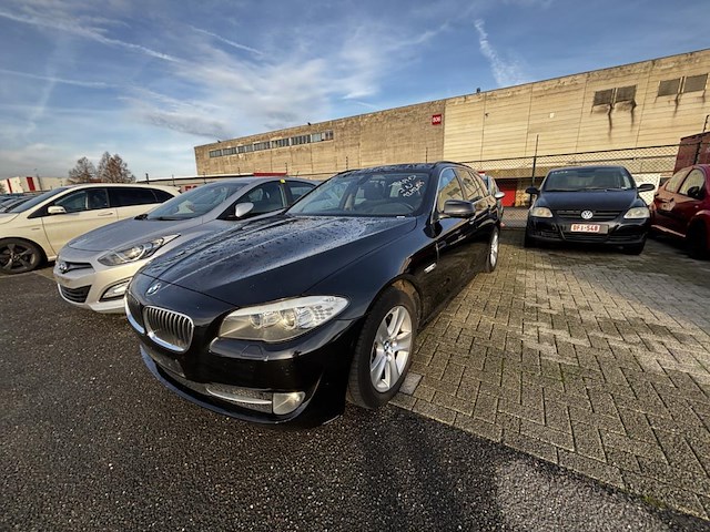 Bmw 5 sw f11 at, 2011 - afbeelding 1 van  32