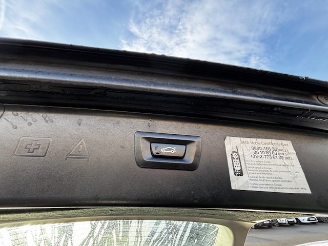 Bmw 5 sw f11 at, 2011 - afbeelding 15 van  32