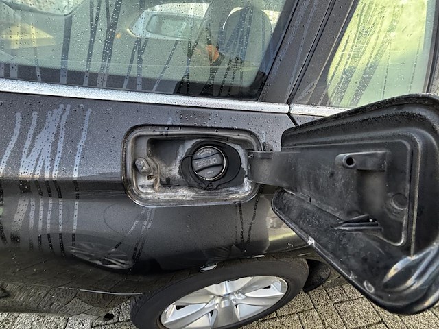 Bmw 5 sw f11 at, 2011 - afbeelding 16 van  32