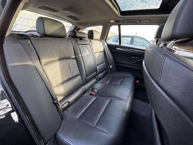 Bmw 5 sw f11 at, 2011 - afbeelding 17 van  32