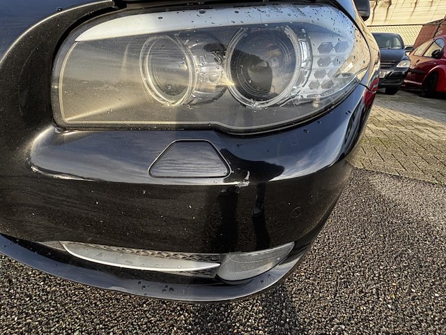 Bmw 5 sw f11 at, 2011 - afbeelding 20 van  32