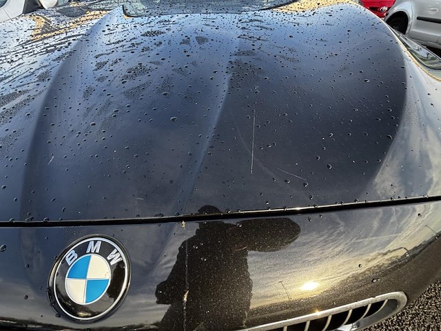 Bmw 5 sw f11 at, 2011 - afbeelding 21 van  32