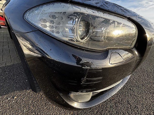 Bmw 5 sw f11 at, 2011 - afbeelding 22 van  32