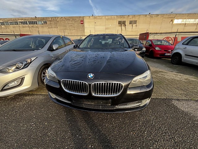 Bmw 5 sw f11 at, 2011 - afbeelding 12 van  32