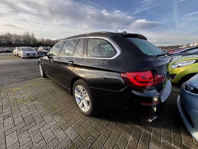 Bmw 5 sw f11 at, 2011 - afbeelding 28 van  32