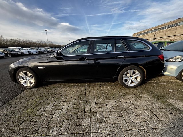 Bmw 5 sw f11 at, 2011 - afbeelding 29 van  32