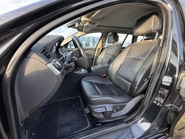 Bmw 5 sw f11 at, 2011 - afbeelding 31 van  32