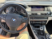Bmw 5 sw (f11) touring 520d start/stop, 2013 - afbeelding 12 van  47