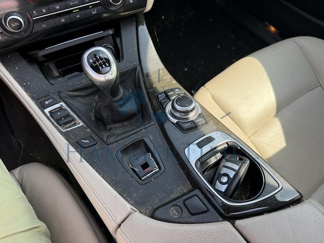 Bmw 5 sw (f11) touring 520d start/stop, 2013 - afbeelding 13 van  47