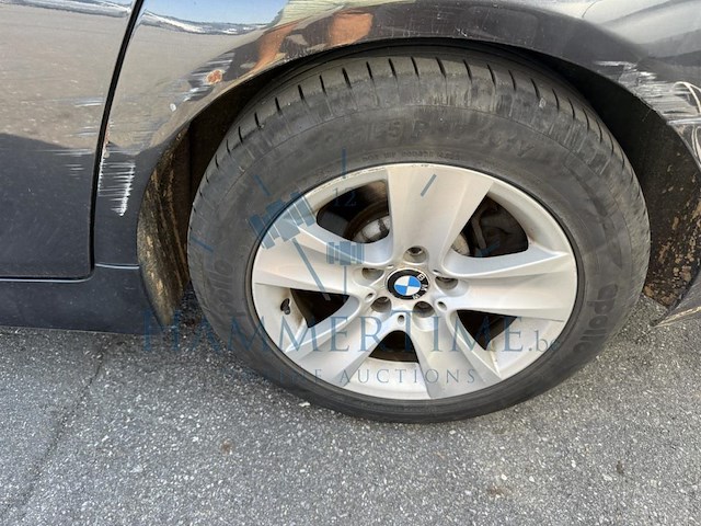 Bmw 5 sw (f11) touring 520d start/stop, 2013 - afbeelding 22 van  47