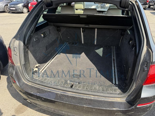 Bmw 5 sw (f11) touring 520d start/stop, 2013 - afbeelding 23 van  47