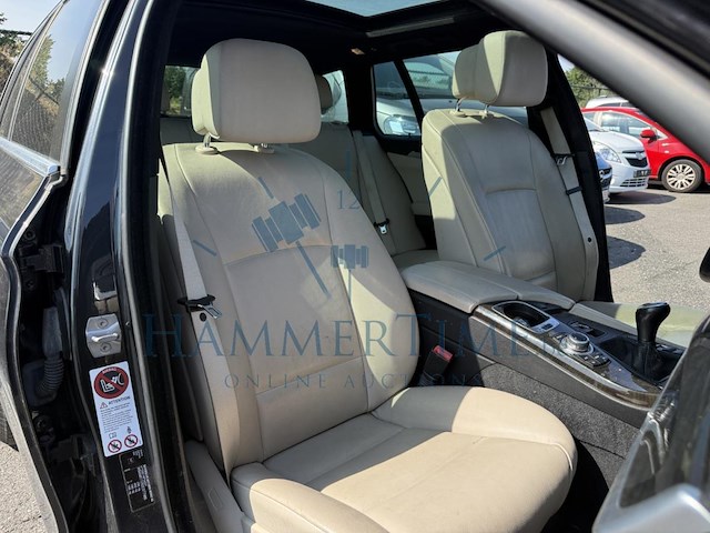 Bmw 5 sw (f11) touring 520d start/stop, 2013 - afbeelding 25 van  47
