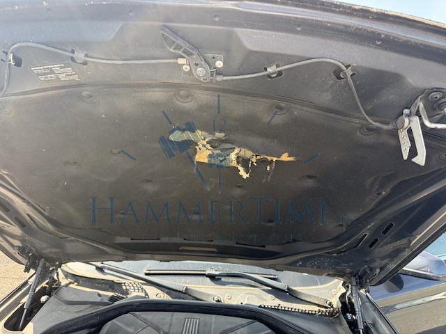 Bmw 5 sw (f11) touring 520d start/stop, 2013 - afbeelding 29 van  47