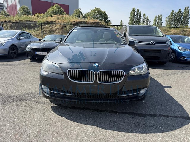 Bmw 5 sw (f11) touring 520d start/stop, 2013 - afbeelding 2 van  47