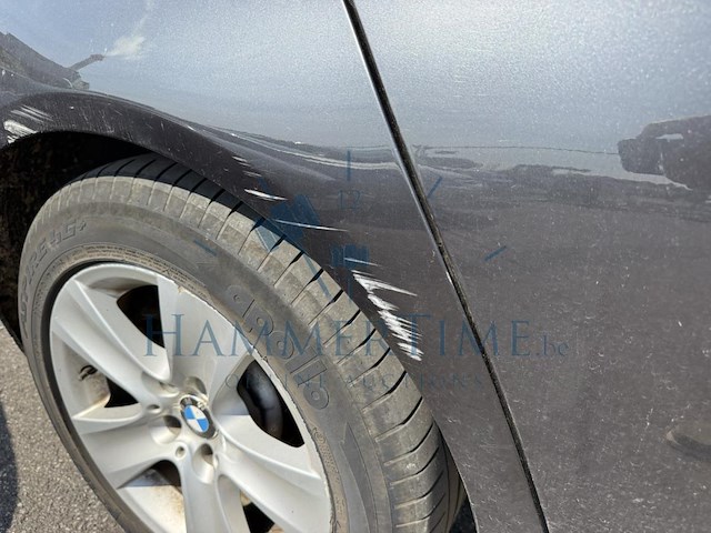 Bmw 5 sw (f11) touring 520d start/stop, 2013 - afbeelding 34 van  47