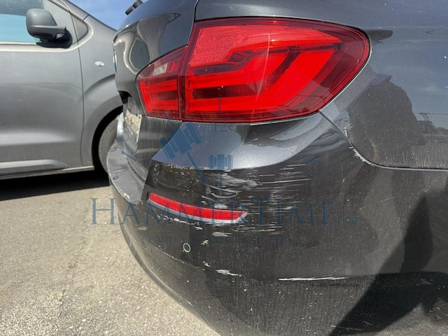 Bmw 5 sw (f11) touring 520d start/stop, 2013 - afbeelding 36 van  47