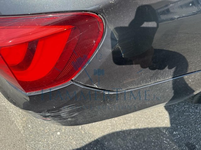 Bmw 5 sw (f11) touring 520d start/stop, 2013 - afbeelding 37 van  47