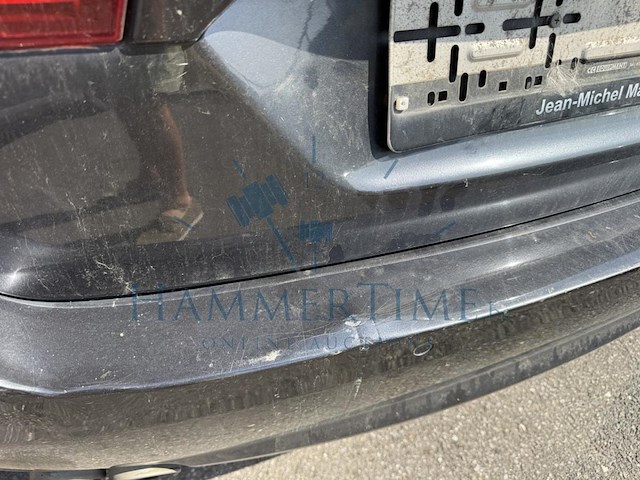 Bmw 5 sw (f11) touring 520d start/stop, 2013 - afbeelding 38 van  47