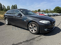 Bmw 5 sw (f11) touring 520d start/stop, 2013 - afbeelding 3 van  47