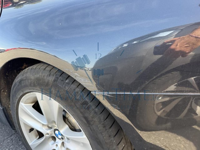 Bmw 5 sw (f11) touring 520d start/stop, 2013 - afbeelding 40 van  47