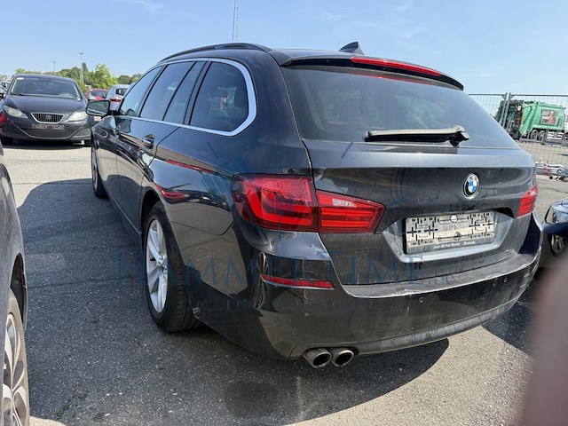Bmw 5 sw (f11) touring 520d start/stop, 2013 - afbeelding 6 van  47