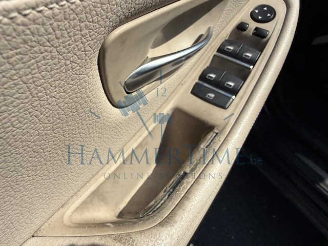 Bmw 5 sw (f11) touring 520d start/stop, 2013 - afbeelding 9 van  47