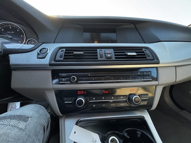 Bmw 5 sw (f11) touring 520da start/stop 184 at, 2013 - afbeelding 2 van  27