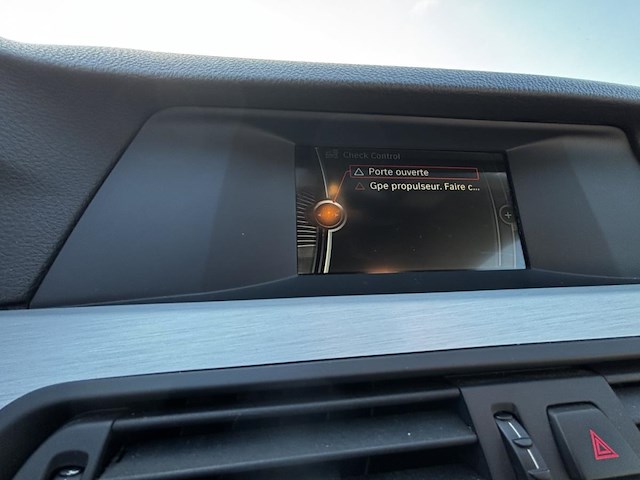 Bmw 5 sw (f11) touring 520da start/stop 184 at, 2013 - afbeelding 6 van  27