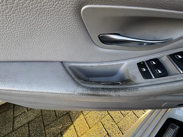 Bmw 5 sw (f11) touring 520da start/stop 184 at, 2013 - afbeelding 8 van  27