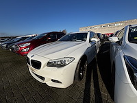 Bmw 5 sw (f11) touring 520da start/stop 184 at, 2013 - afbeelding 1 van  27