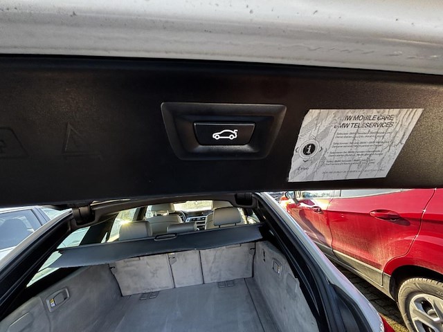 Bmw 5 sw (f11) touring 520da start/stop 184 at, 2013 - afbeelding 13 van  27