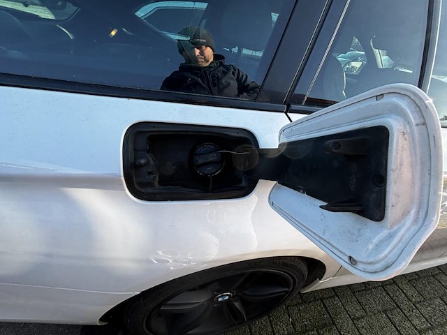 Bmw 5 sw (f11) touring 520da start/stop 184 at, 2013 - afbeelding 14 van  27