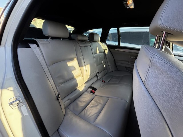 Bmw 5 sw (f11) touring 520da start/stop 184 at, 2013 - afbeelding 15 van  27
