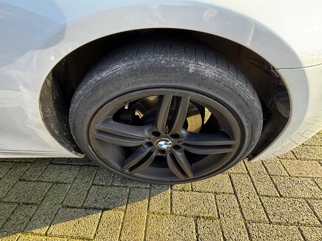 Bmw 5 sw (f11) touring 520da start/stop 184 at, 2013 - afbeelding 18 van  27
