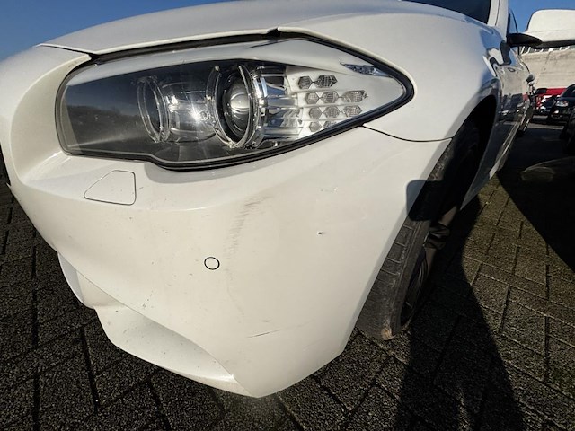Bmw 5 sw (f11) touring 520da start/stop 184 at, 2013 - afbeelding 19 van  27