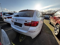 Bmw 5 sw (f11) touring 520da start/stop 184 at, 2013 - afbeelding 22 van  27
