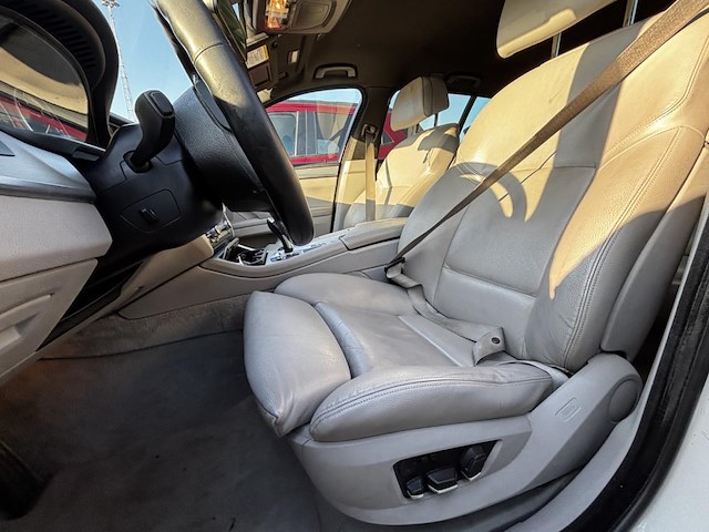 Bmw 5 sw (f11) touring 520da start/stop 184 at, 2013 - afbeelding 25 van  27